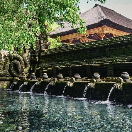Caldera Hotel & Restaurant BALI Екстер'єр фото