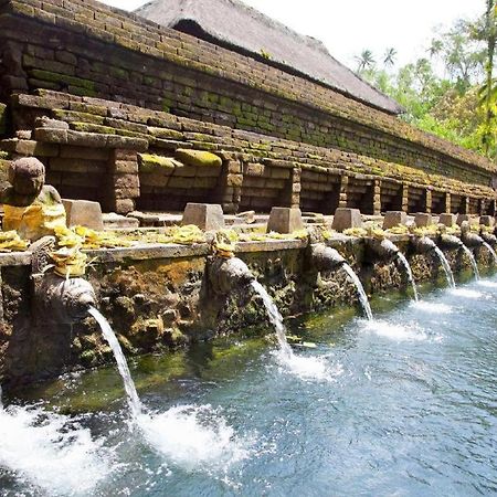 Caldera Hotel & Restaurant BALI Екстер'єр фото